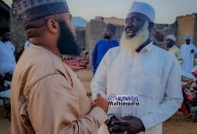 WASU SUN ƊAUKA CEWA YAWAN MABIYA SHIKE TABBATAR DA GASKIYAR SU !!! - Salaffiya