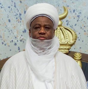 A gabanin sanarwar Sarkin Musulmi - Salaffiya