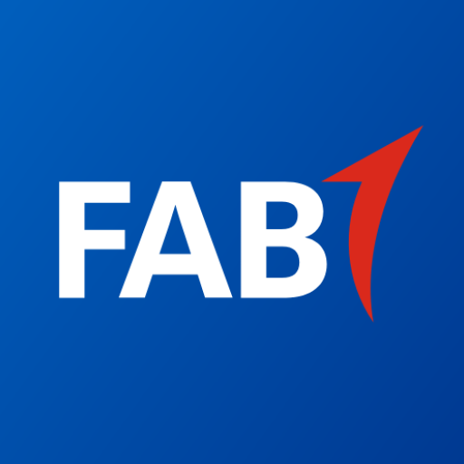 FAB Best mobile Bank App